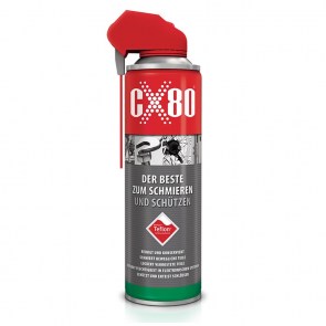 CX80 TEFLON DuoSpray 500 ml